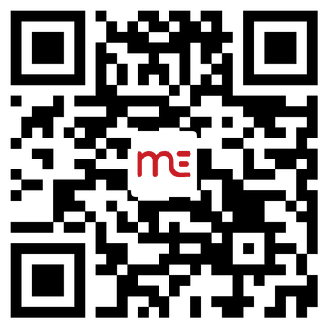 QR Code to download app