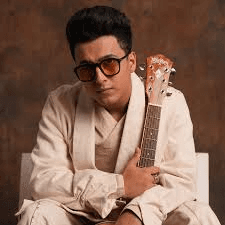 Aditya Rikhari