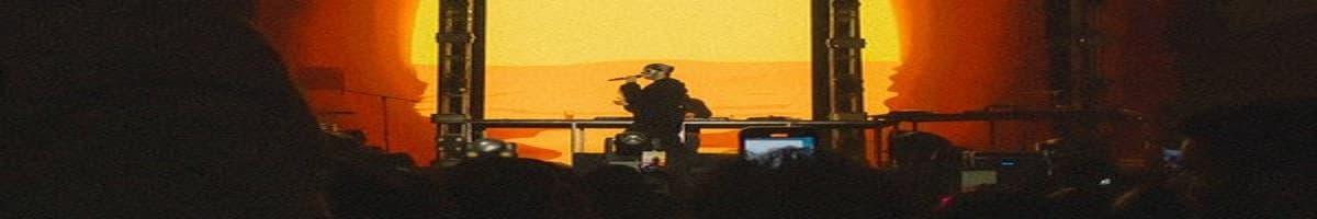 Artist cover
