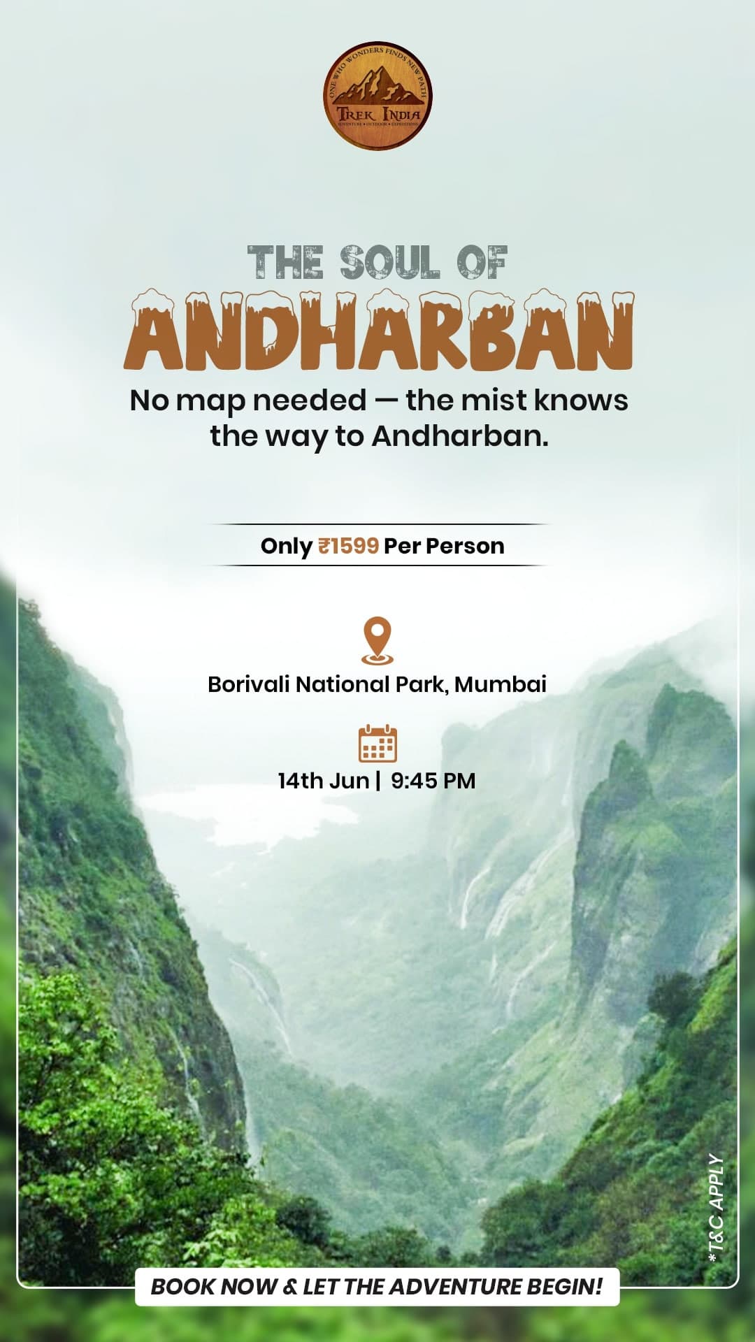 The Soul Of Andharban