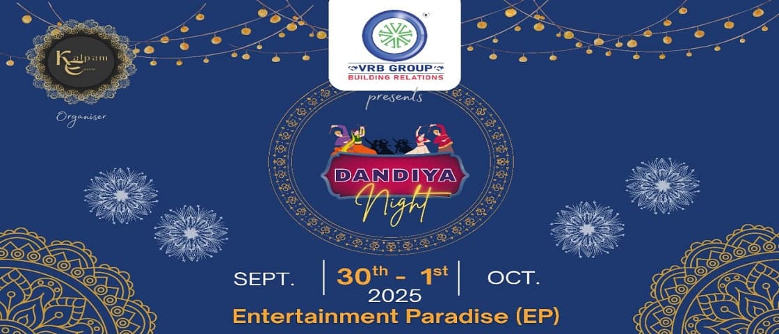 Dandiya Night