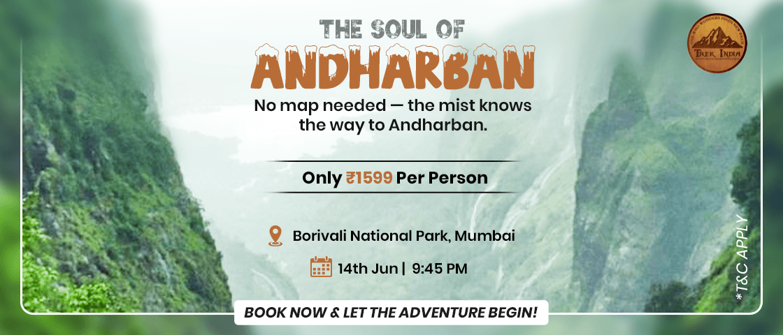 The Soul Of Andharban