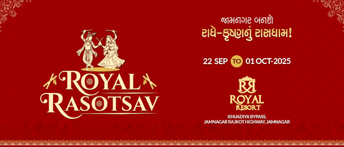 Royal Rasotsav