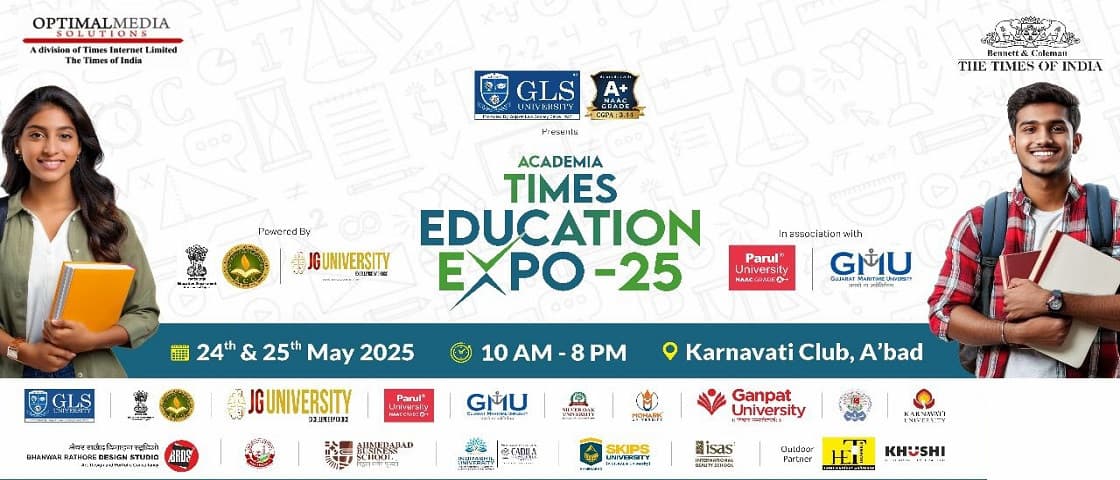 Academia Times Education Expo - 25