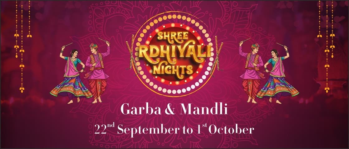 Shree Rdhiyali Nights