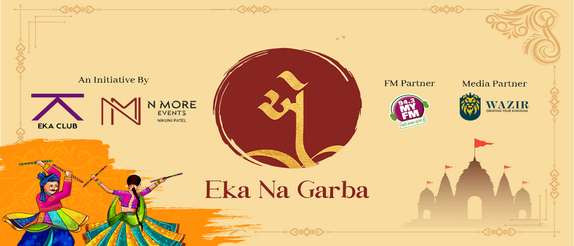 EKA NA GARBA
